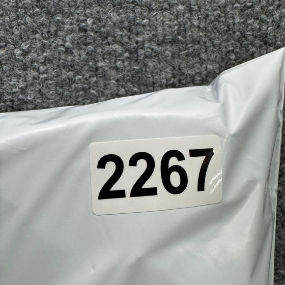 Levi's 559 Jeans Men's Size 38x32 Dark Wash Straight Leg Denim Pants - Picture 12 of 12